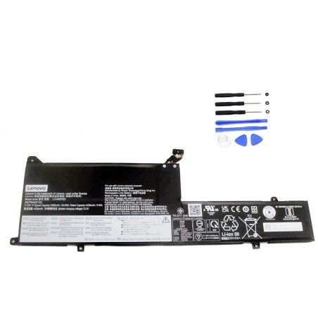 52.5Wh Lenovo L21M3PE0 Battery