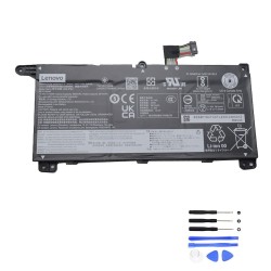 45Wh Lenovo L22D3PE0 Battery