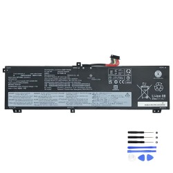 99.9Wh Lenovo L22L4PC3 Battery
