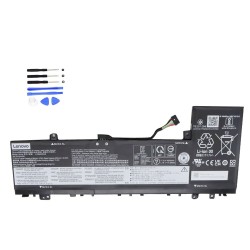 47Wh Lenovo L22M3PA3 Battery