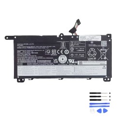 44Wh Lenovo L22M3PE0 Battery
