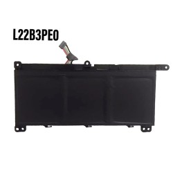44Wh Lenovo L22M3PE0 Battery