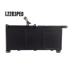 44Wh Lenovo L22M3PE0 Battery