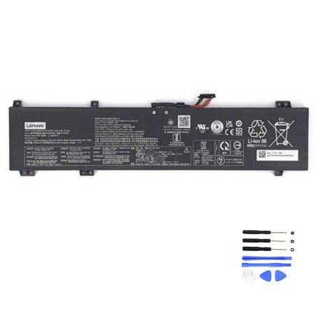 80Wh Lenovo L22M4PC2 Battery