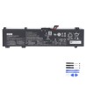 80Wh Lenovo L22M4PC2 Battery