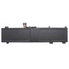 80Wh Lenovo L22M4PC2 Battery