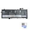 60Wh Lenovo L22M4PE0 Battery