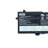 60Wh Lenovo L22M4PE0 Battery