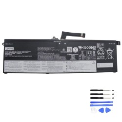 71Wh Lenovo L22M4PG3 Battery