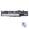 94Wh Lenovo L22M6P70 Battery