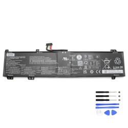 80Wh Lenovo L23D4PK5 Battery