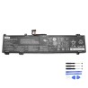 80Wh Lenovo L23D4PK5 Battery