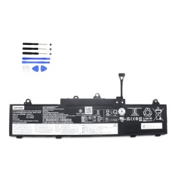 46.5Wh Lenovo L23M3P70 Battery