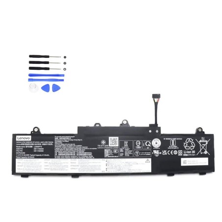46.5Wh Lenovo L23M3P70 Battery