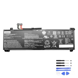 60Wh Lenovo L23M4PK4 Battery