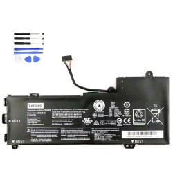 30Wh Lenovo L15M2PB6 Battery