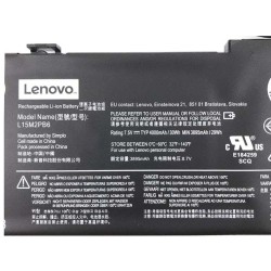 30Wh Lenovo L15M2PB6 Battery