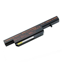 48.84Wh Clevo C4500BAT-6 Battery