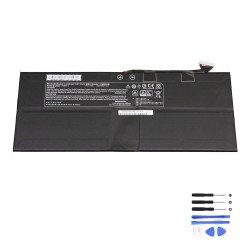 73Wh Clevo-L140BAT-4 Battery
