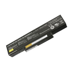 47.5Wh Clevo M660NBAT-6 Battery