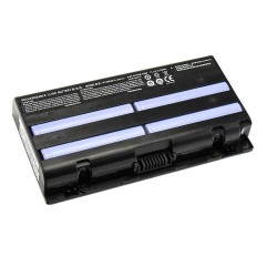 62Wh Clevo N150BAT-6 Battery