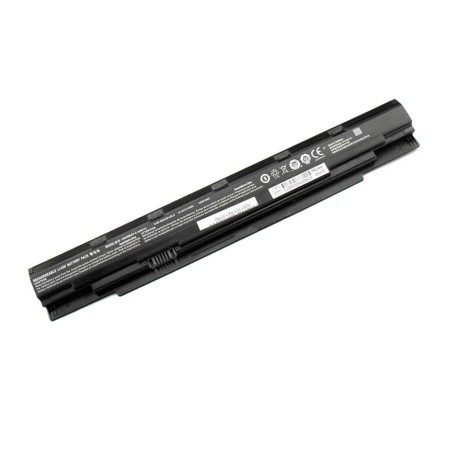 44Wh Clevo N240BAT-4 Battery