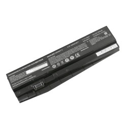 62Wh Clevo N850BAT-6 Battery