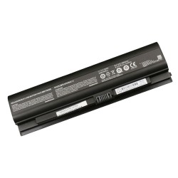 62Wh Clevo N950BAT-6 Battery