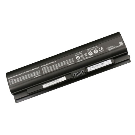 62Wh Clevo N950BAT-6 Battery