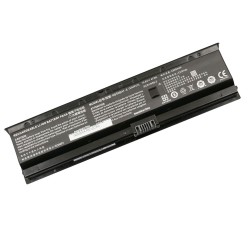 47Wh Clevo NB50BAT-6 Battery