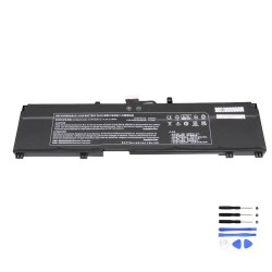 99Wh Clevo X270BAT-8-99 Battery