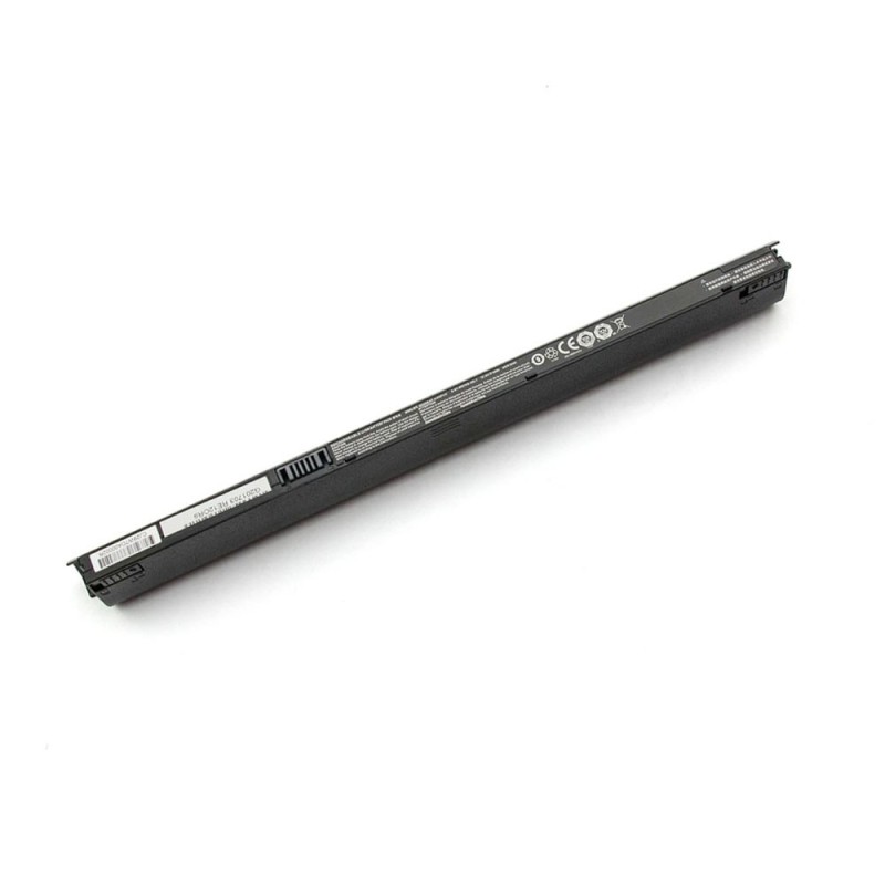 44Wh Clevo W950BAT-4 Battery