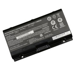 62Wh Clevo PB50BAT-6 Battery
