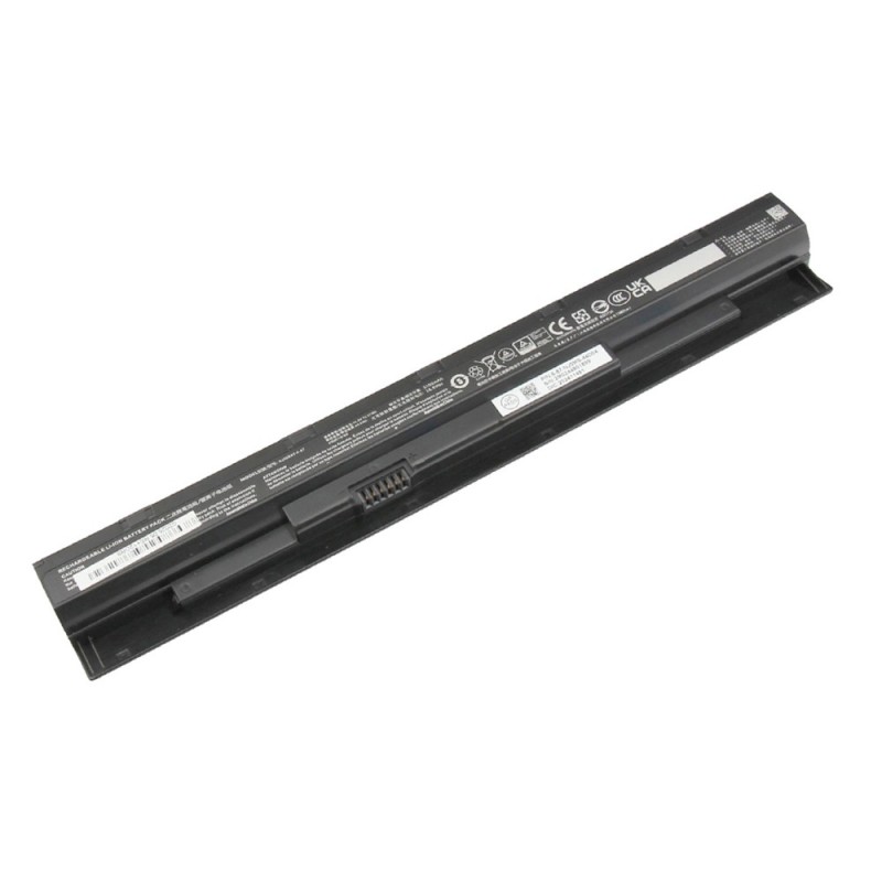 47Wh Clevo NJ50BAT-4-47 Battery