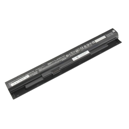 47Wh Clevo NJ50BAT-4-47 Battery