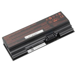48.96Wh Clevo NH50BAT-4 High Capacity Battery