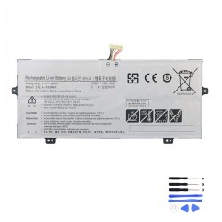 39Wh Samsung AA-PBUN4KP Battery