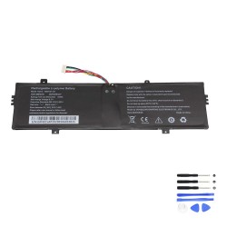 45Wh Medion 4569127-2S Battery