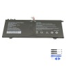 45.6Wh Medion 4588105-2S A Battery