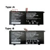 45.6Wh Medion 4588105-2S A Battery