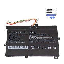 45Wh Medion 4588105 Battery
