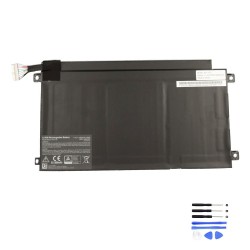 45Wh Medion A31-F13 Battery