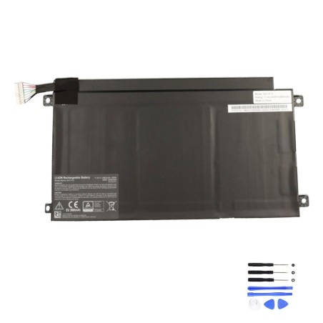 45Wh Medion A31-F13 Battery