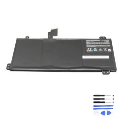 42Wh Medion A31-M15 45mm Line Battery