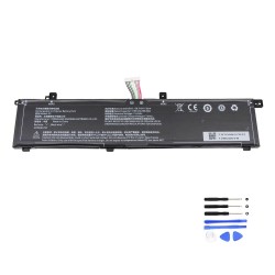 80Wh Medion G1 Battery