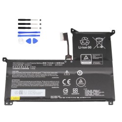 49Wh Medion NP50BAT-4 Battery
