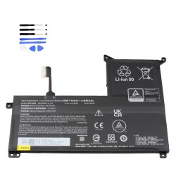 54Wh Medion NP50BAT-4-54 Battery