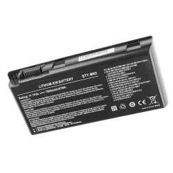 87Wh Medion BTY-M6D Battery