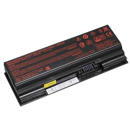 47Wh Medion NH50BAT-4 Battery