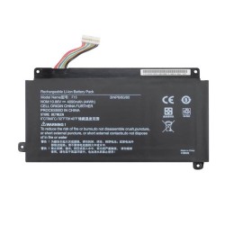 44Wh Medion 40064155 Battery